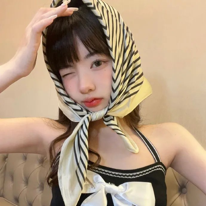 情迷